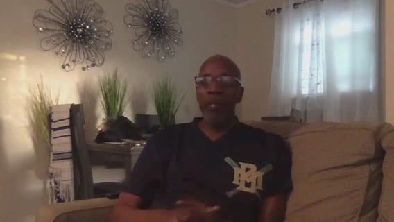 David King announces candidacy for Wisconsin governor