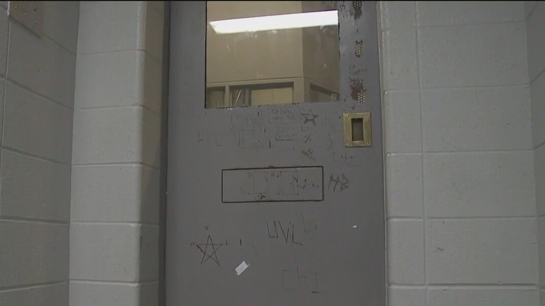Milwaukee County Jail security upgrades