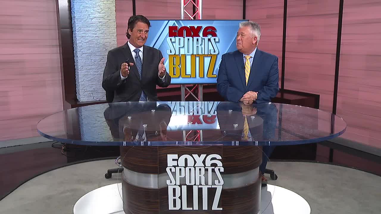 FOX6 Sports Blitz | July 20, 2025