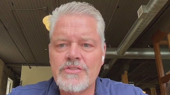 Republican strategist Bill McCoshen talks race for governor