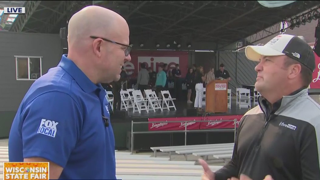 Bank Five Nine Amphitheater schedule