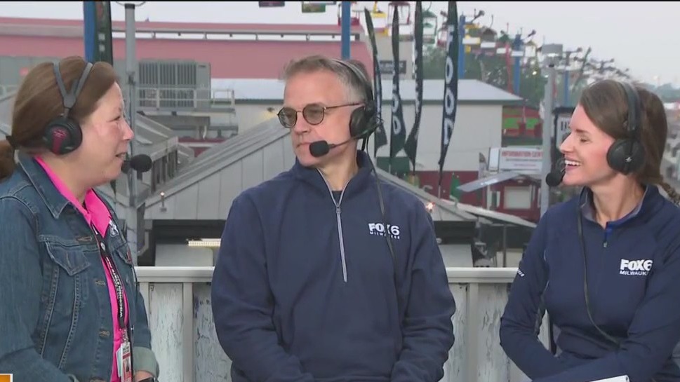 Wisconsin State Fair Park Foundation