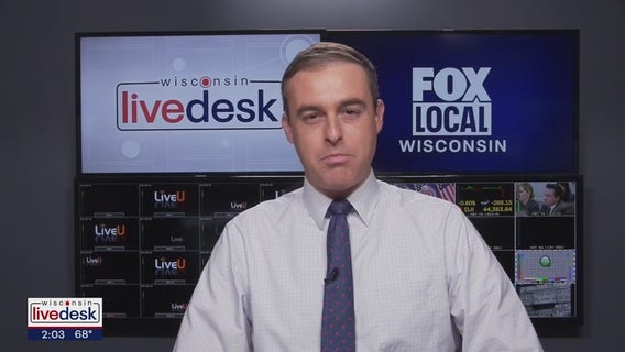 Wisconsin Live Desk