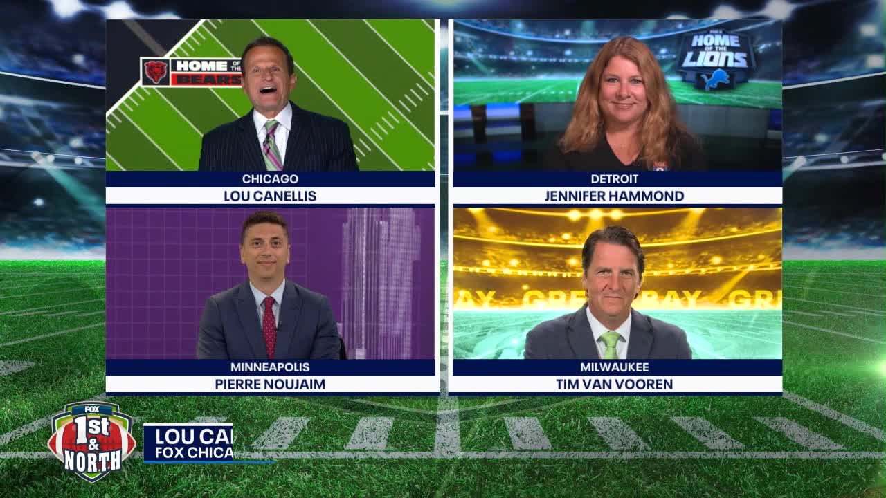 1st & North podcast | July 29, 2025