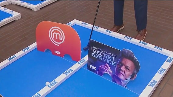 FOX6 mini-golf challenge