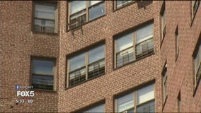 Public housing rent increases?