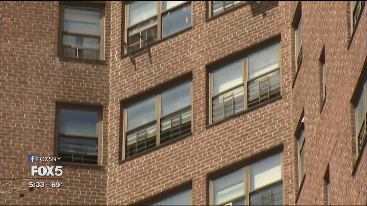 Public housing rent increases?