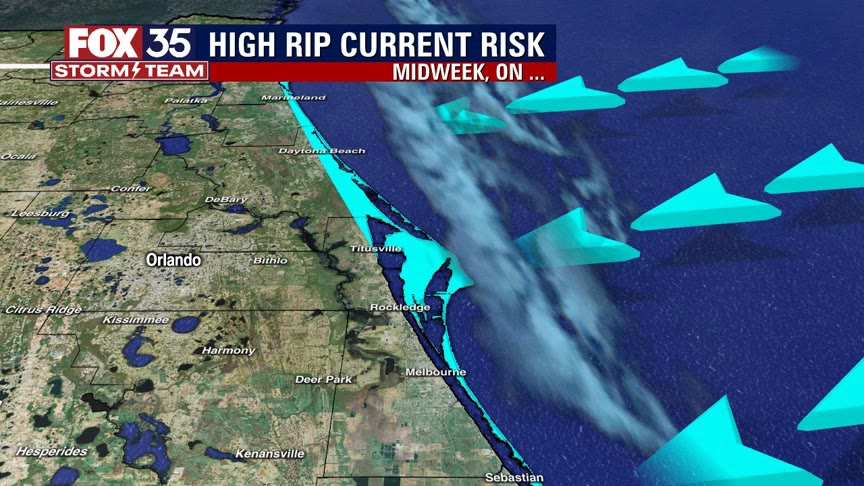 Weather Forecast: September 20, 2022