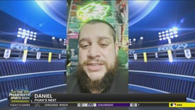 Phillies fans express concerns ahead of season