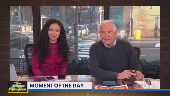 Moment of the Day: The end of Hooters