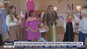 Baby Bump Fashion Finds