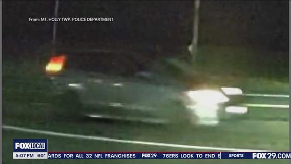 Police search for 3rd vehicle in connection with deadly street racing crash