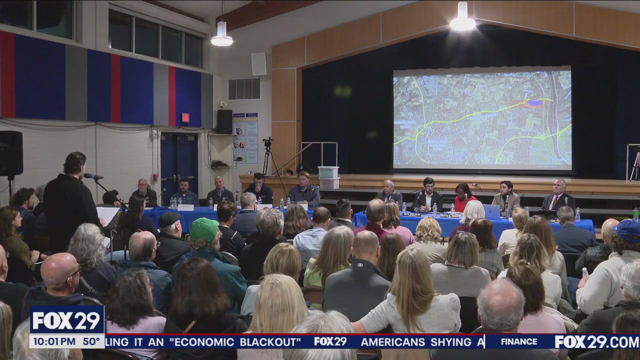 Residents demand answers after pipeline leak contaminates water