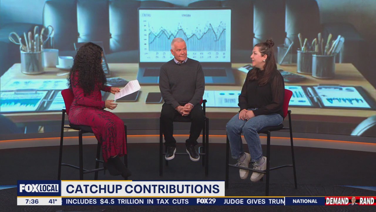 Would You Take $1,000 From Your Retirement Fund Penalty-Free?