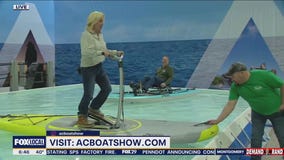 Atlantic City Boat Show