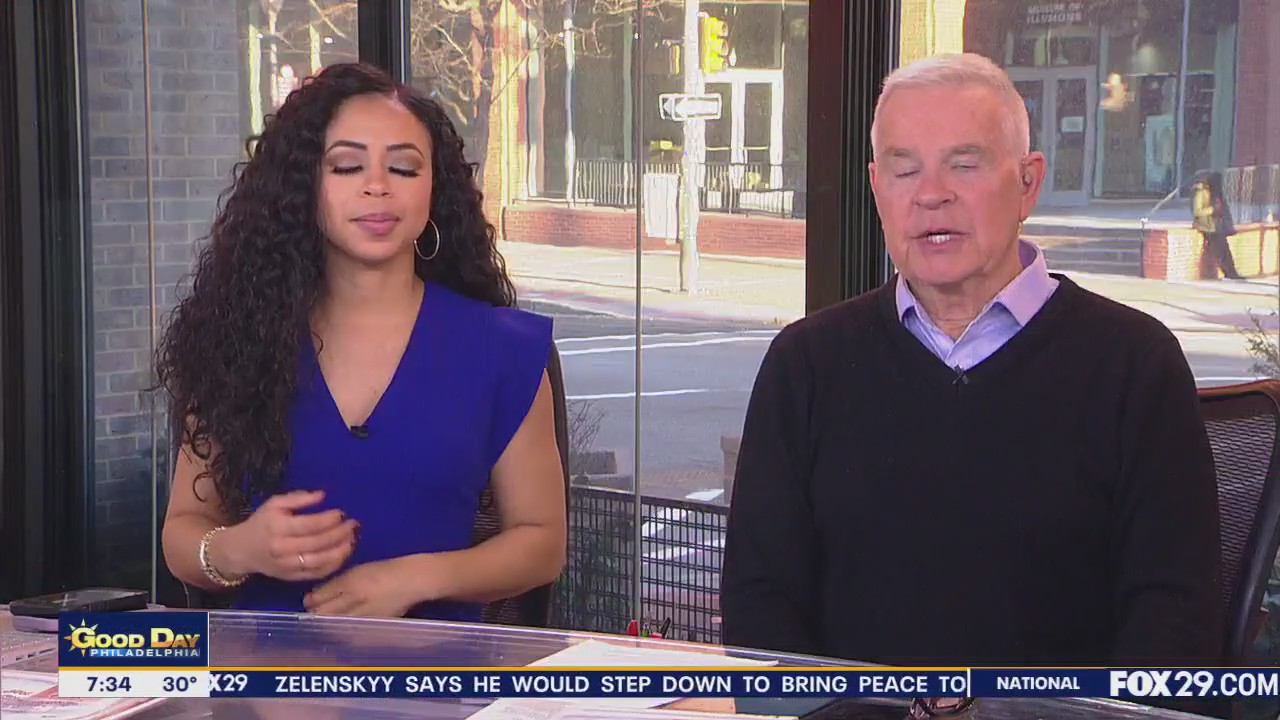 Temple Future Scholars