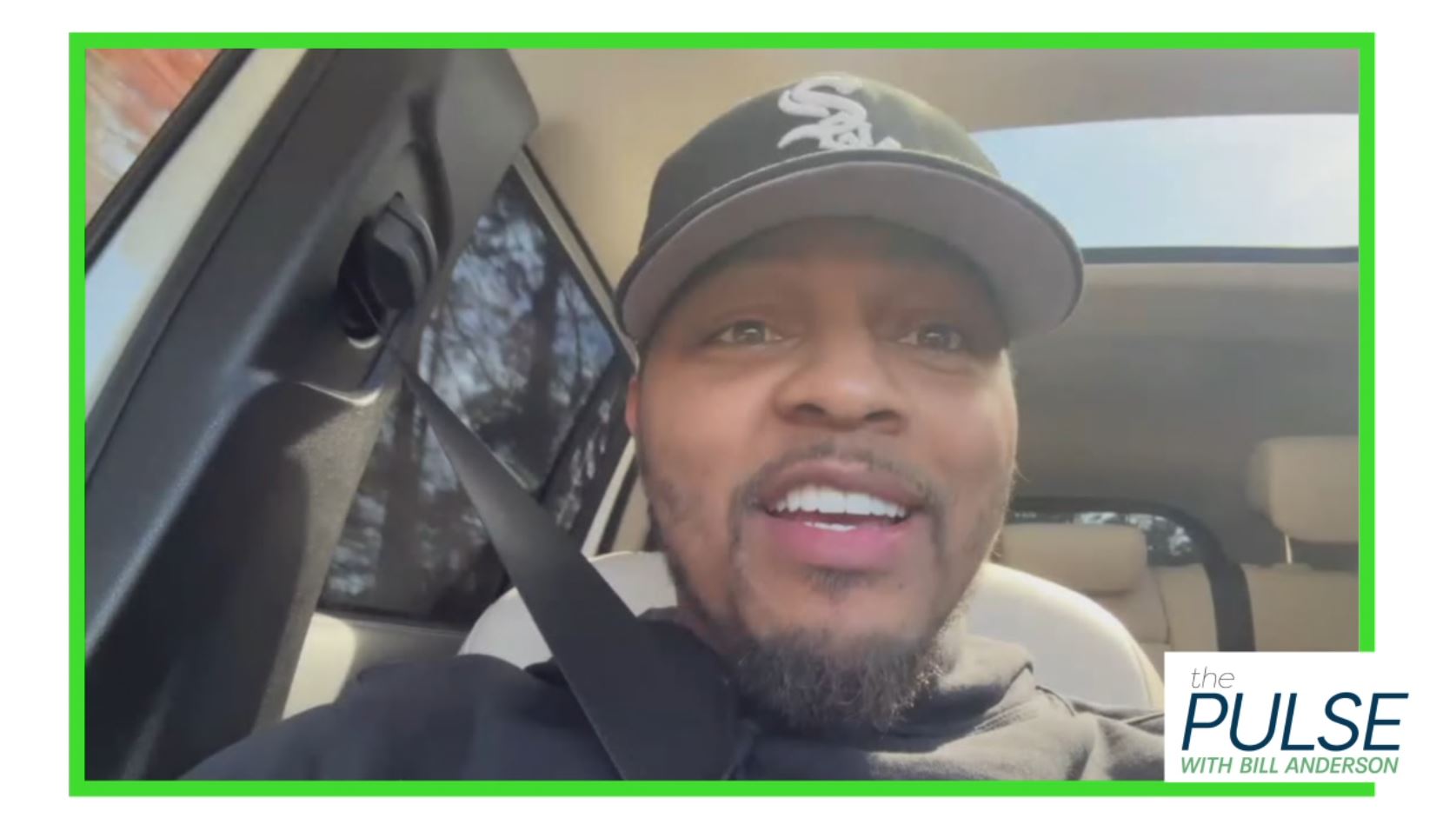 Bow Wow - The Pulse with Bill Anderson Ep. 132