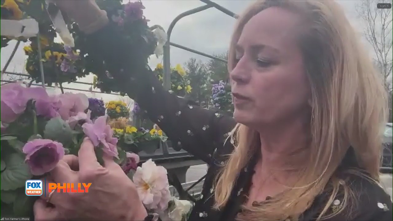 Tuesdays with Toni | FOX Weather Philly