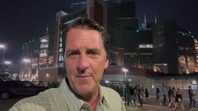 Packers Family Night 2025