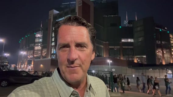 Packers Family Night 2025