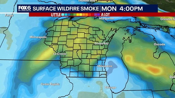 Weather Webcast with Holly Baker