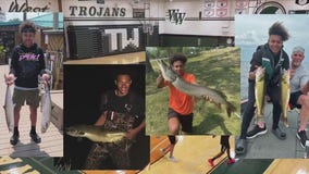 High School Hot Shot - Matthew 'MJ' Kloskey