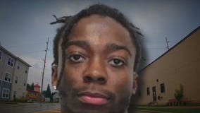 Wisconsin's Most Wanted: Korshaun Walcott