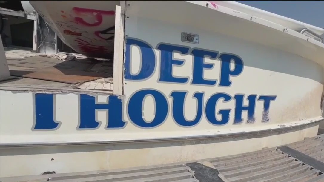 'Deep Thought' finds new owner