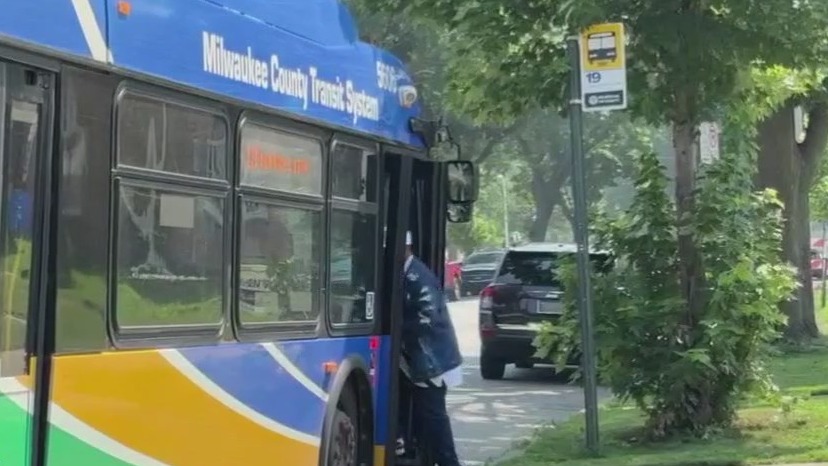 MCTS announces changes to bus service
