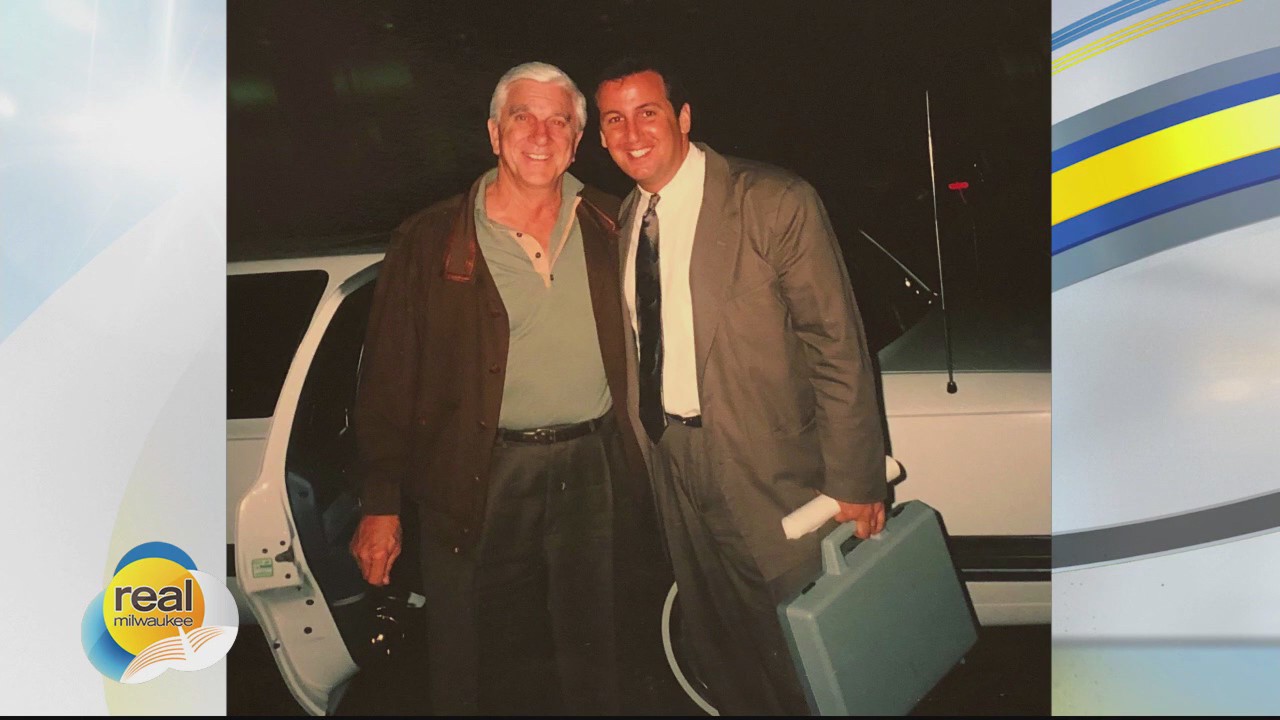 'The Naked Gun' now in theaters