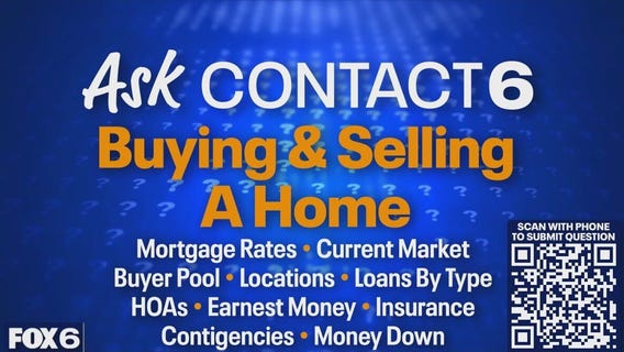 Contact 6 gets answers to your questions