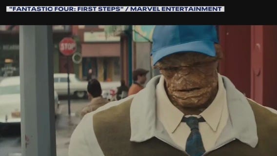 Marvel's 4 latest superheroes