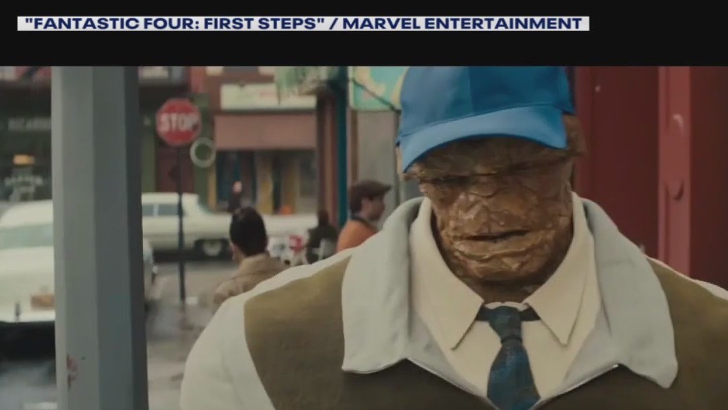 Marvel's 4 latest superheroes