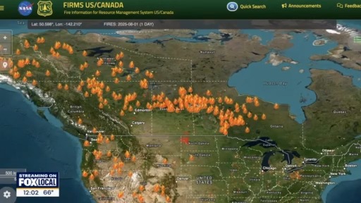 Wisconsin Weather Experts | Aug. 5, 2025