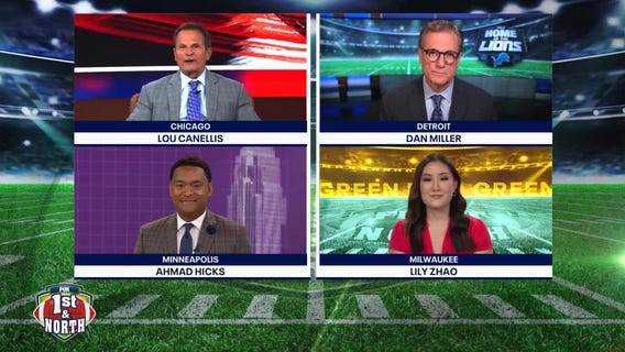 1st & North | Aug. 5, 2025