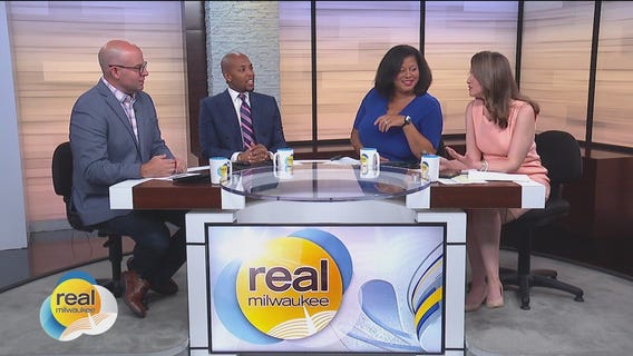 Real Milwaukee | August 5, 2025