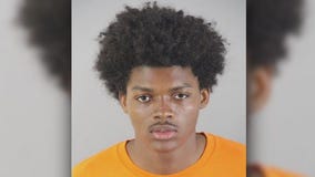 Pewaukee Road standoff; man back in jail