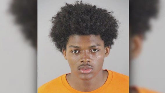 Pewaukee Road standoff; man back in jail