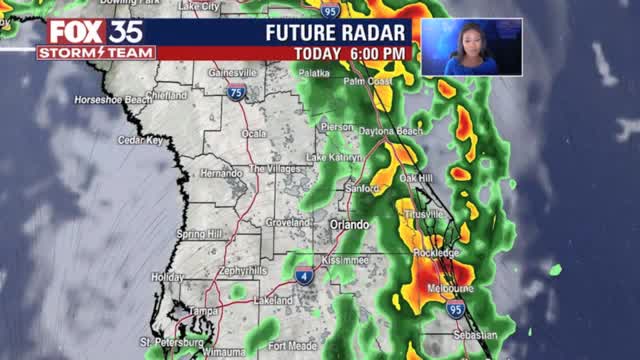 Tracking the Tropics: September 11, 2022