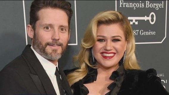 Brandon Blackstock dies of cancer