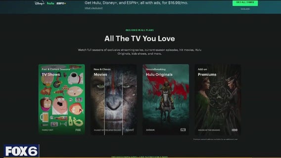 Disney+ 'fully integrating' Hulu