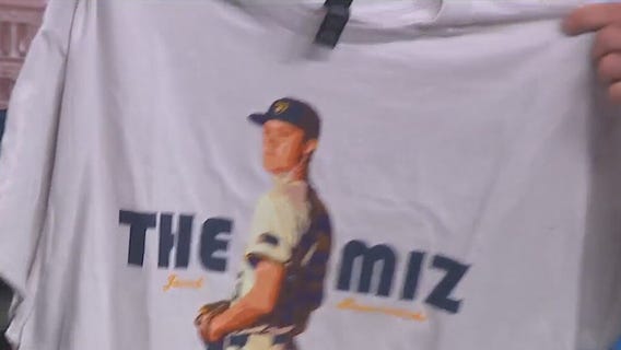 Brewers homestand promotions