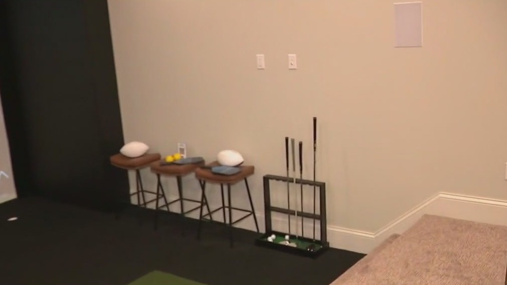 St. Jude Dream Home Showplace