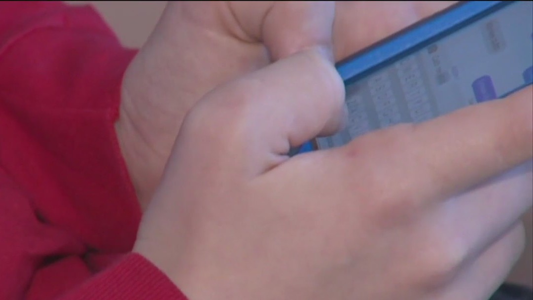 Screen time and heart health