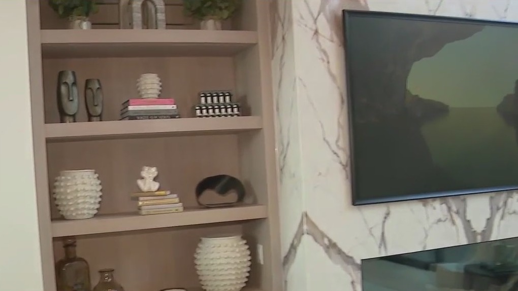 About the development