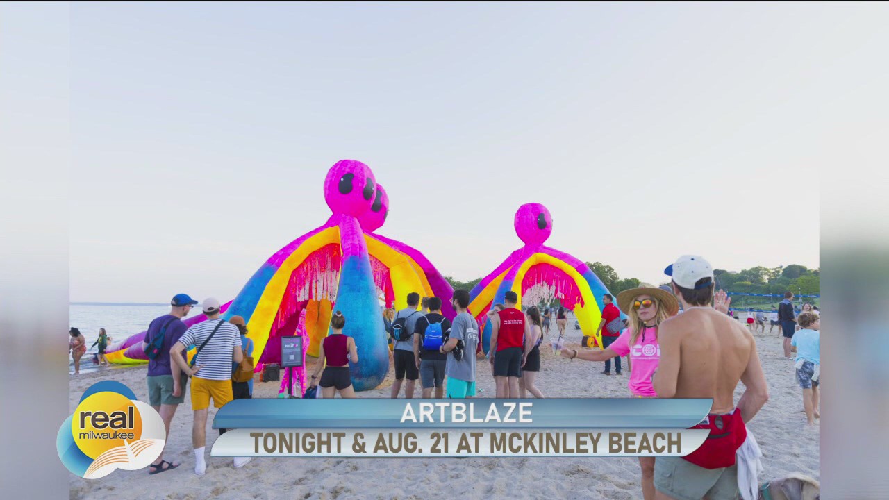 What's new for families in August?