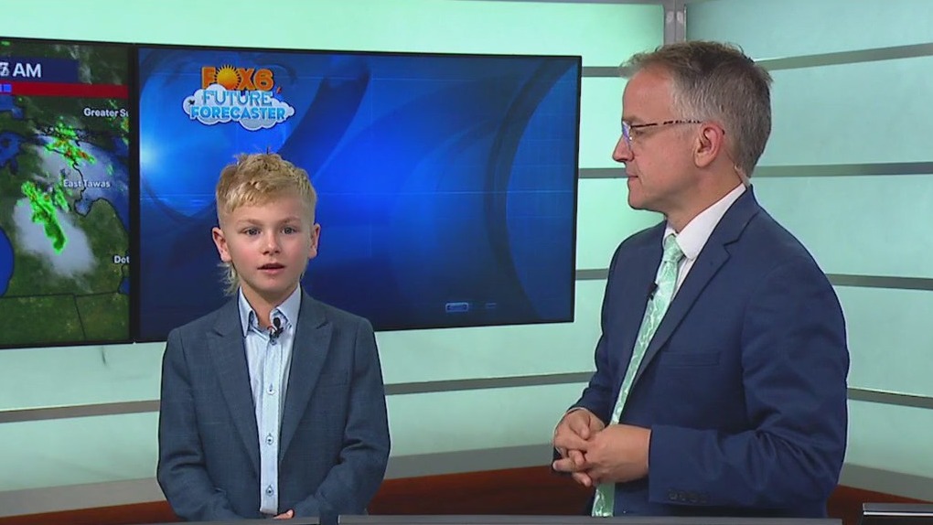 Meet 9-year-old Jesse