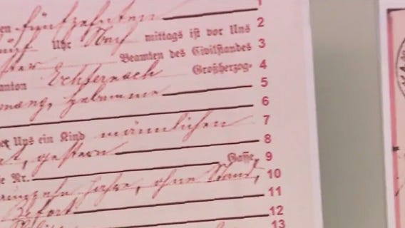 Luxembourg Fest Cultural Forum