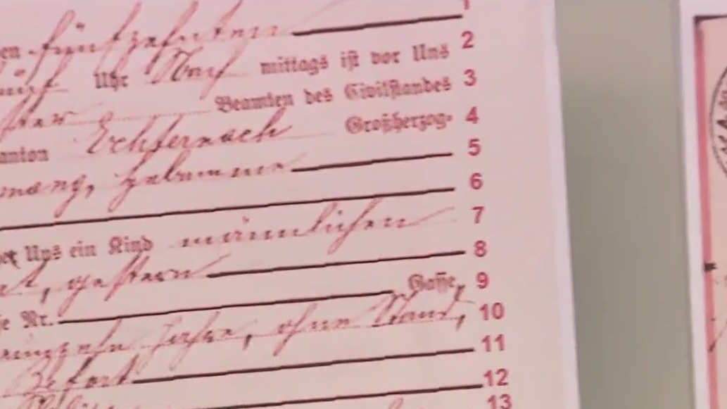 Luxembourg Fest Cultural Forum