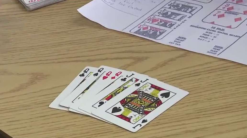 Sheepshead Tournament